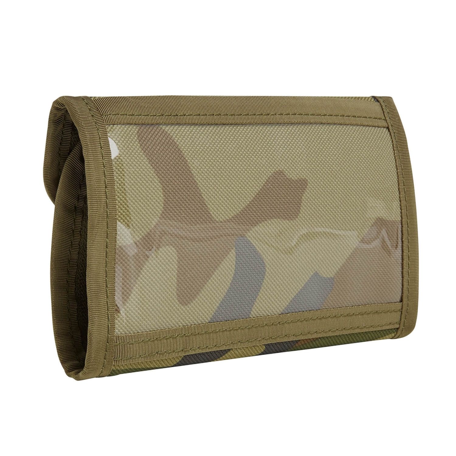 Geldbörse Wallet Two