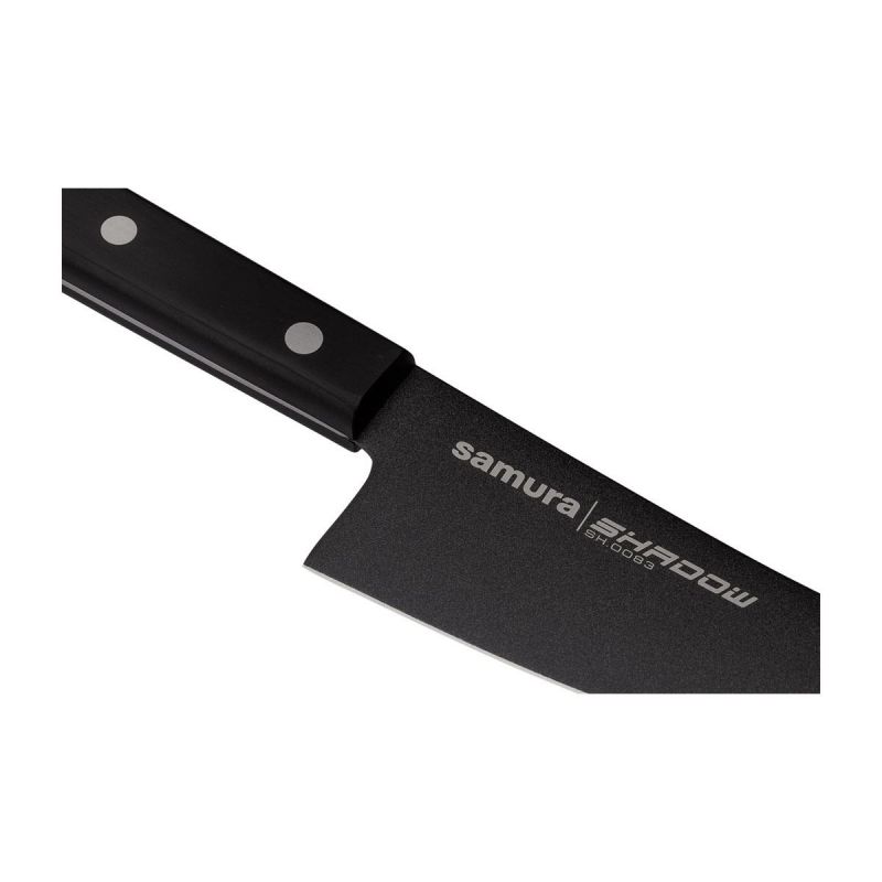Samura Shadow Kochmesser 16,6 cm