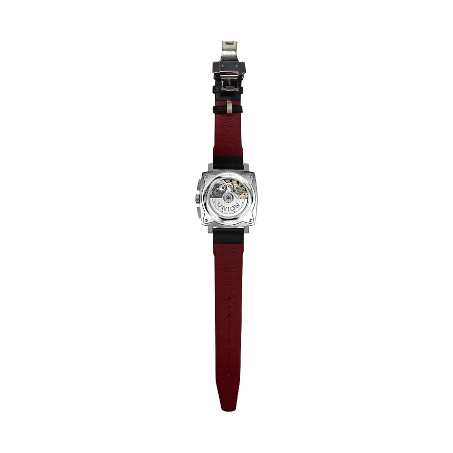 Union Glashütte Chronograph Averin