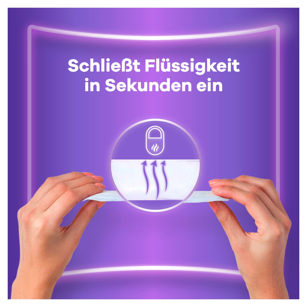 discreet Slipeinlagen Inkontinenz Normal, 28 St