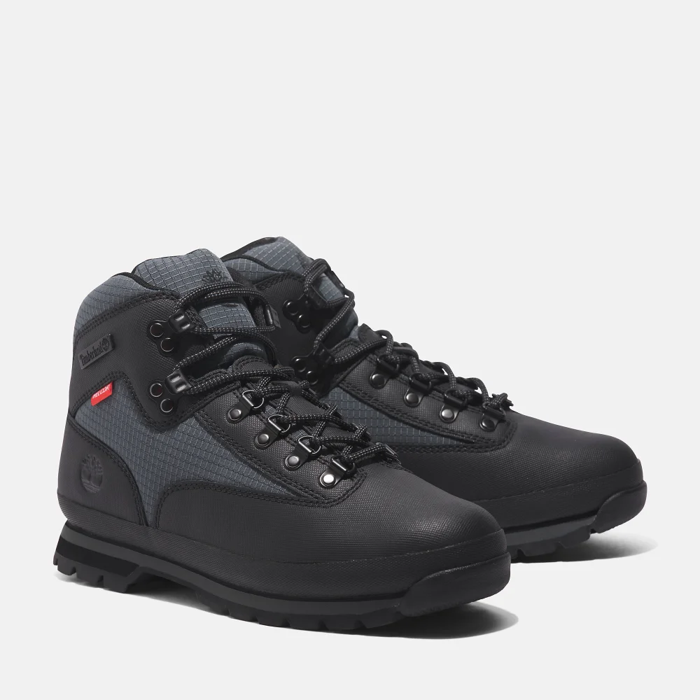 Timberland Euro TB0A64ZH0151 / schwarz