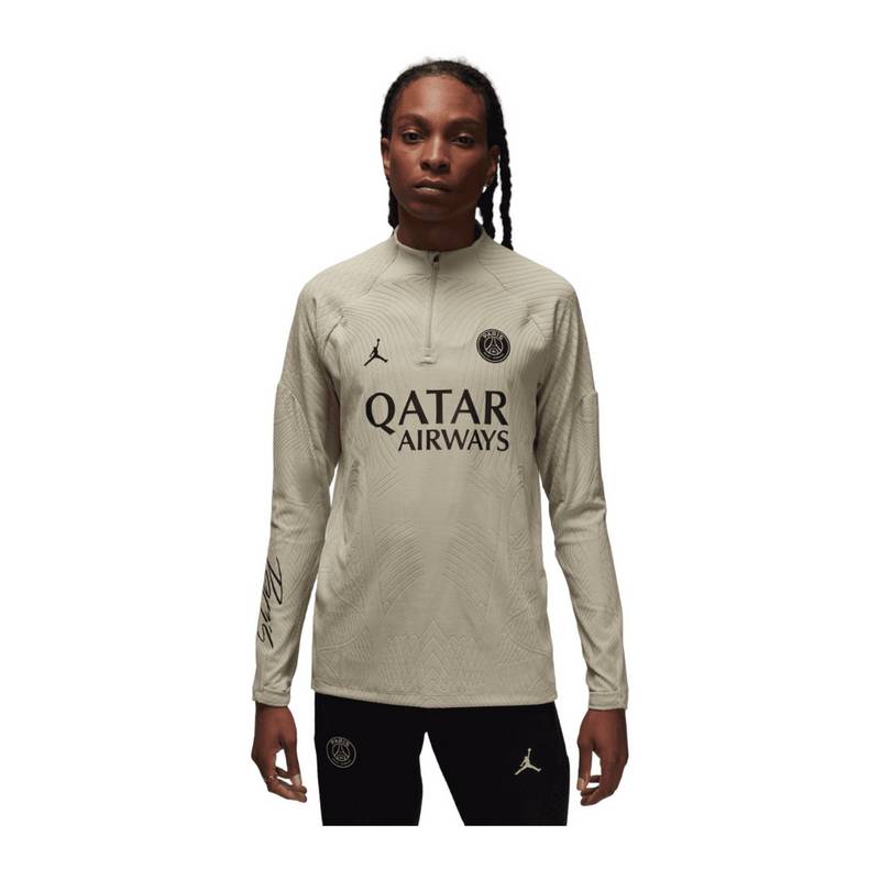 Nike Paris St. Germain ADV 3rd Drill Top Sweatshirt