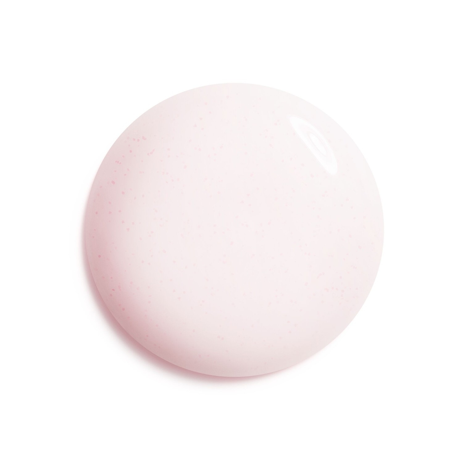 Rose Granita Shower Milk Peeling – hautreinigend und feuchtigkeitsspendend