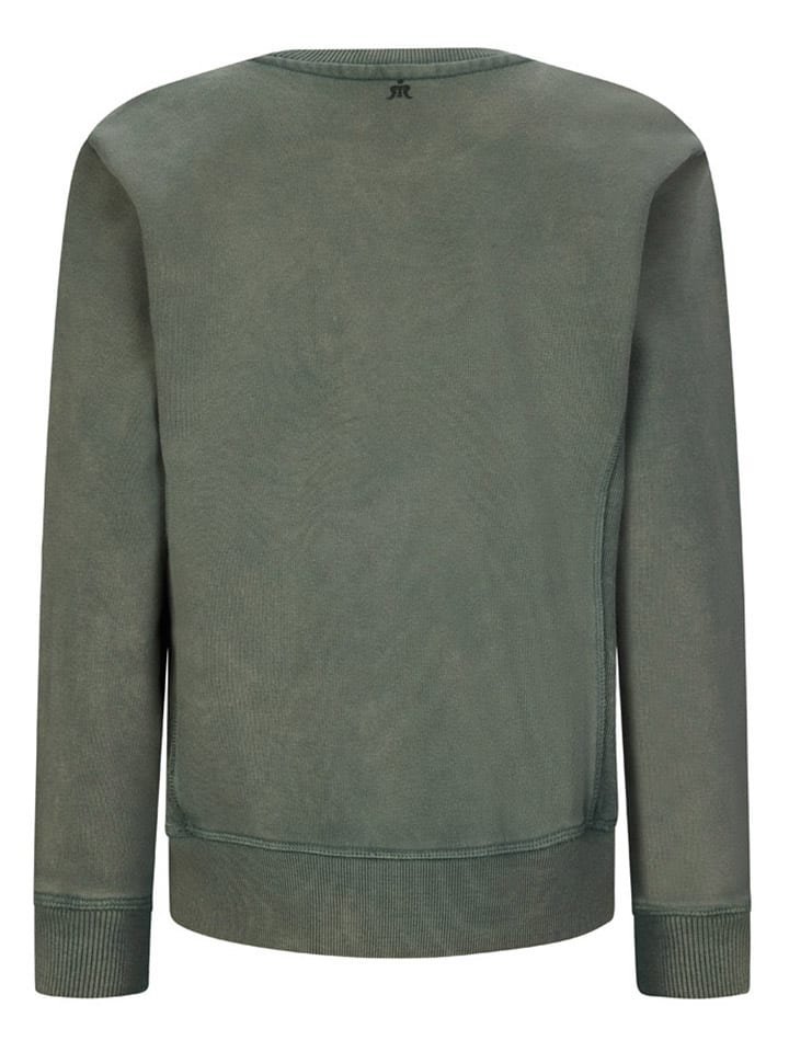 Retour Sweatshirt 