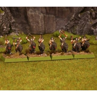 Truhlaks on Fallen Ogars