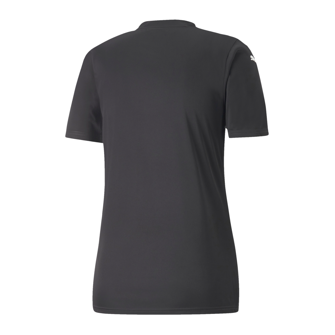 PUMA teamGLORY Trikot Damen Schwarz F03