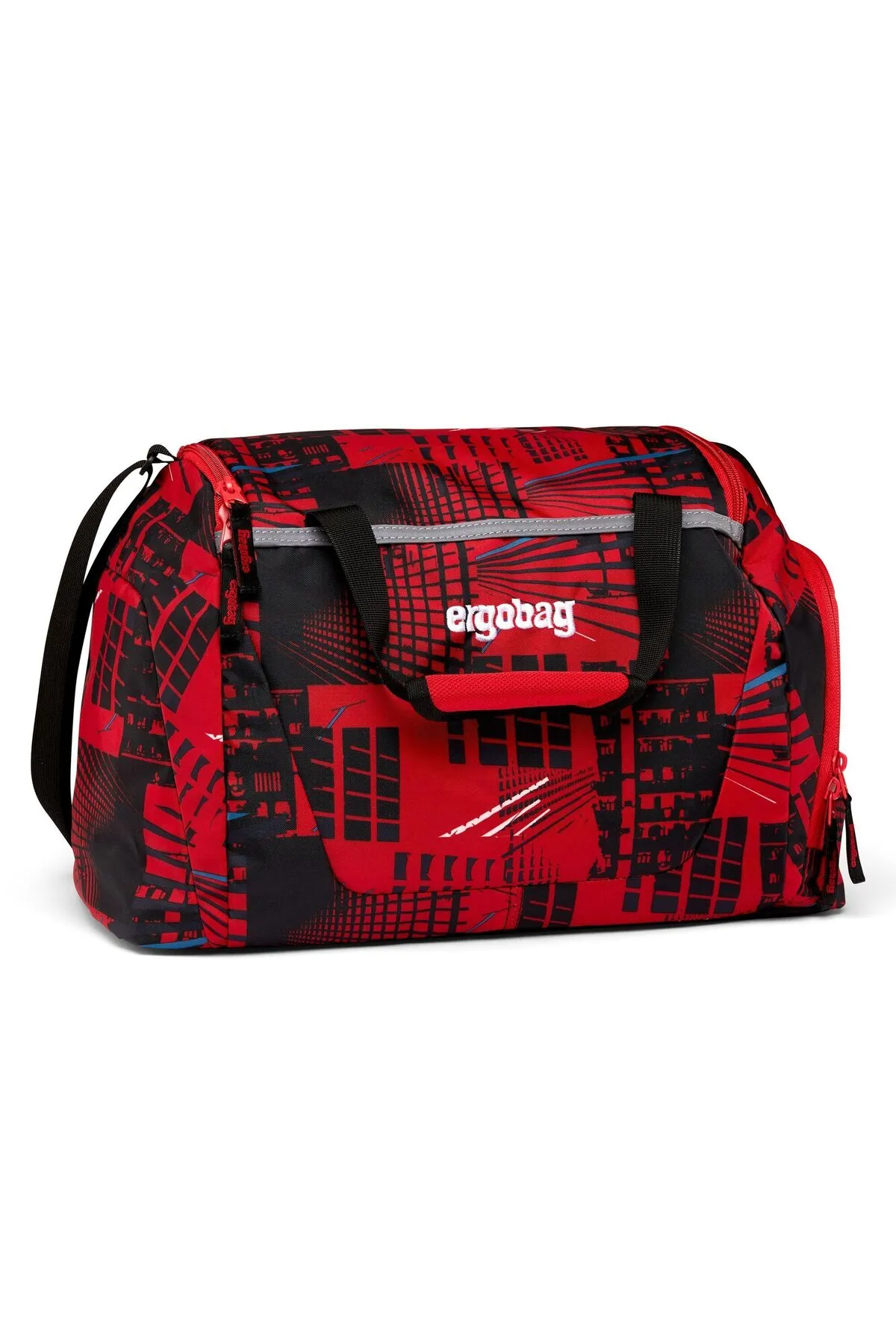 Ergobag  Sporttasche 40 cm
