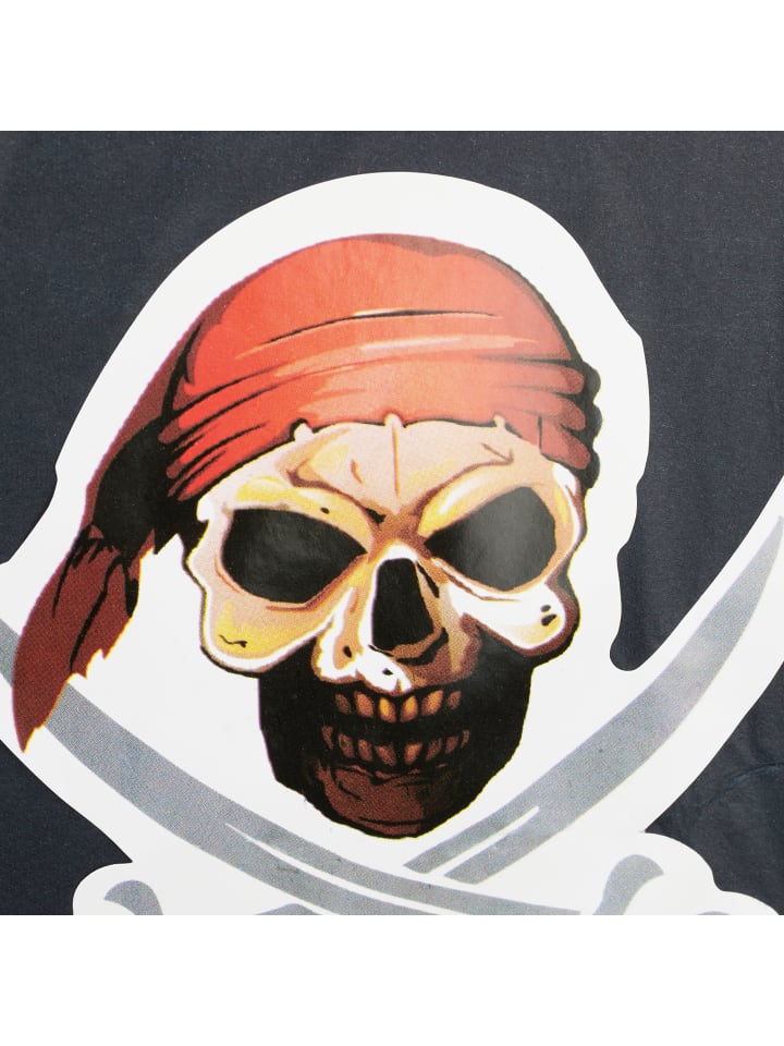 relaxdays Pinata Piratenschiff in Bunt günstig kaufen onesize