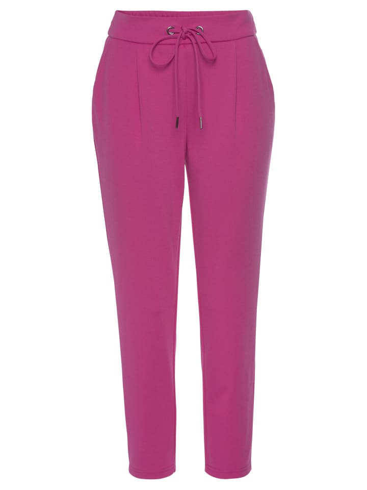 LASCANA Schlupfhose in pink günstig kaufen