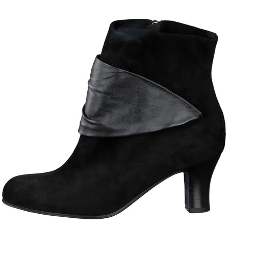 Stiefelette-17180090021 Thierry Rabotin