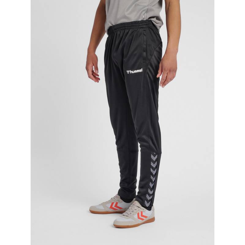 hummel hmlAUTHENTIC POLY PANT Trainingshose Herren