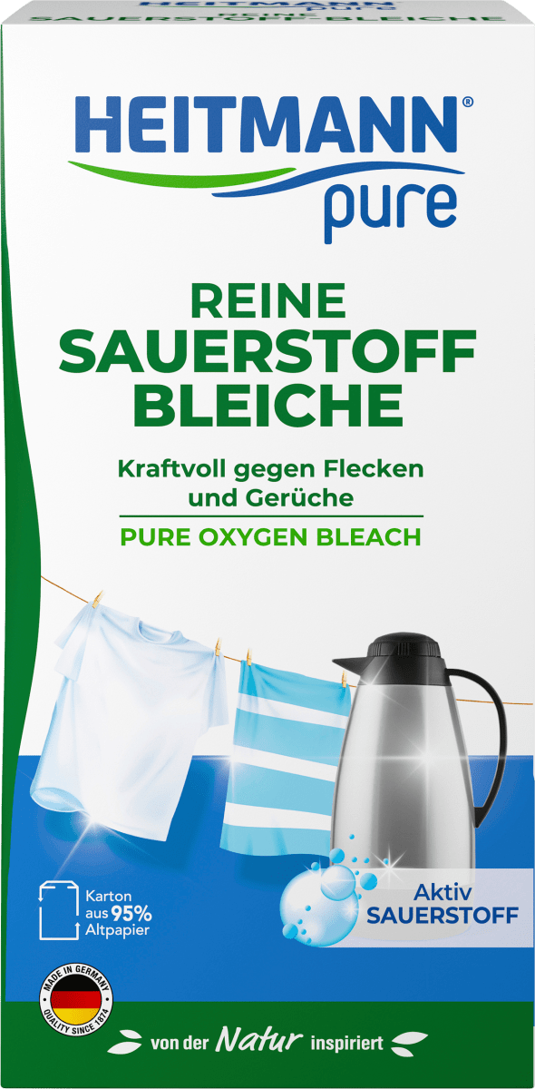 Bleichmittel Reine Sauerstoffbleiche, 350 g