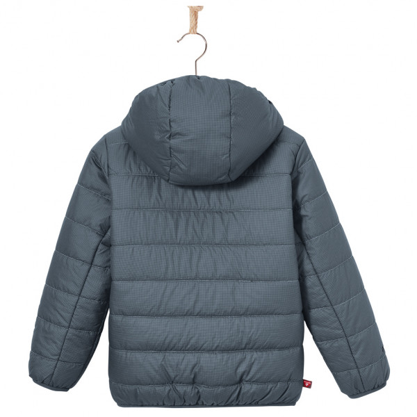Namuk - Kid's Glow Reversible Primaloft Jacket - Kunstfaserjacke