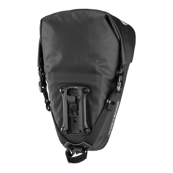 SADDLE-BAG TWO - Satteltasche
