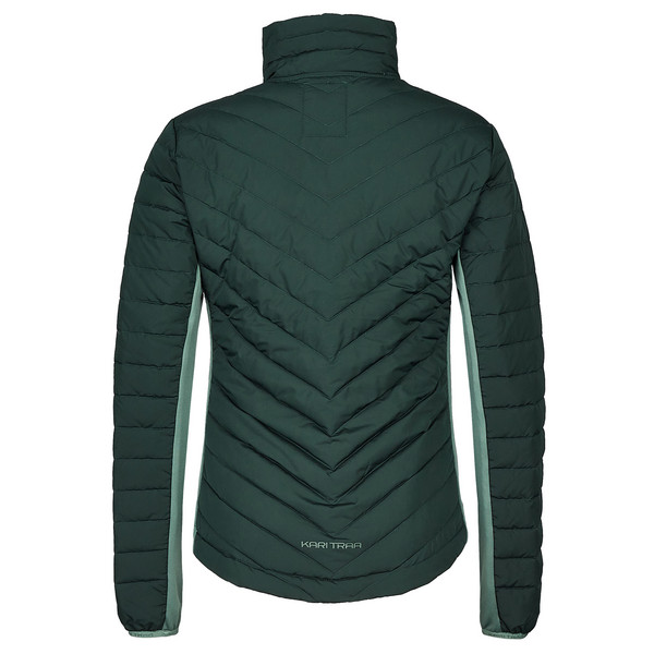 EVA DOWN JACKET Damen - Daunenjacke