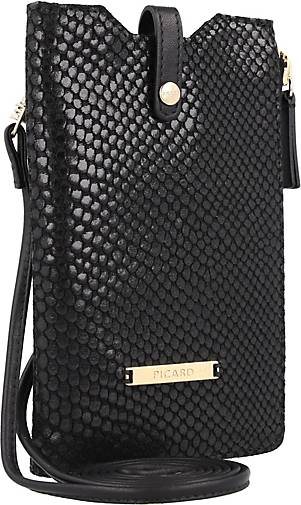 PICARD Kalahari 1 Handytasche Leder 10.5 cm