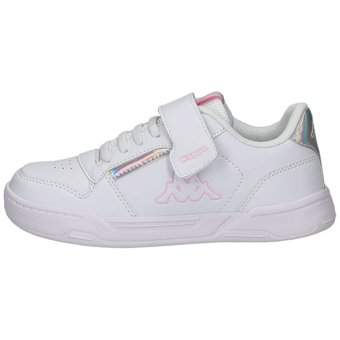 Kappa Marabu II K S Sneaker in weiß