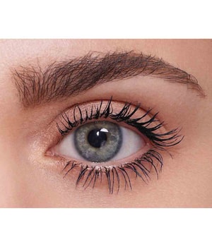 Shiseido Controlled Chaos Mascara-11.5 ml