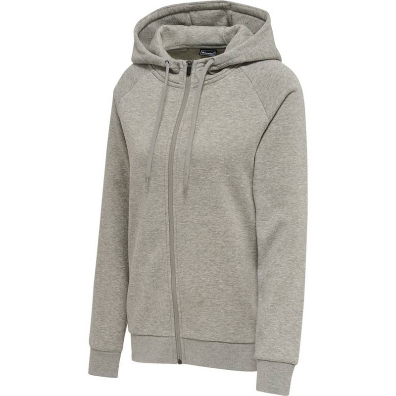 hummel hmlRED CLASSIC ZIP HOODIE WOMAN Sweatshirt Damen