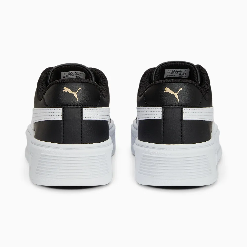 PUMA Smash Platform v3 390758_02 / schwarz