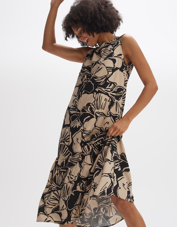 Trägerkleid Wicy art