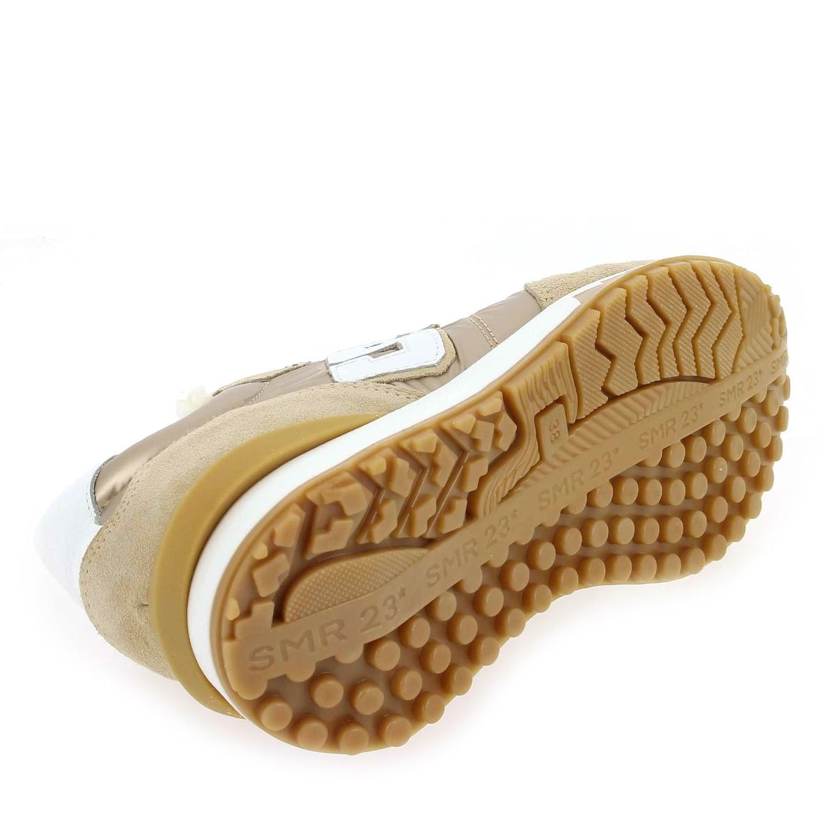 Semerdjian  MAMTCH - beige bronze