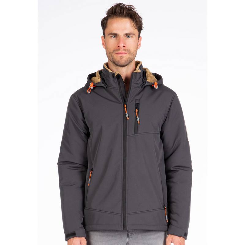 LPO Funktionsjacke Herren