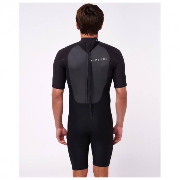 Rip Curl - Omega 2mm Back Zip - Neoprenanzug
