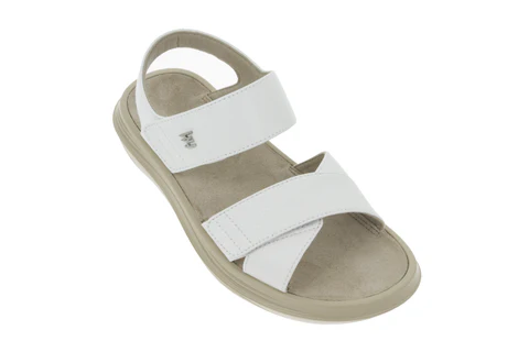 Melano White Damen