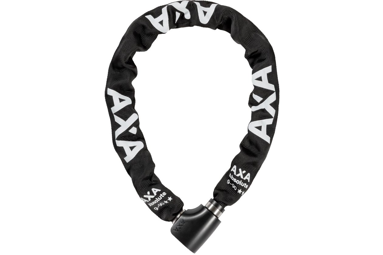 AXA Absolute 90 Kettenschloss