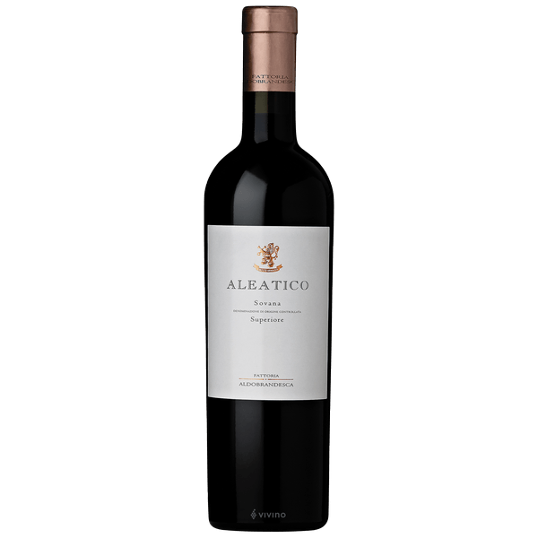 Fattoria AldobrandescaAleatico Sovana Superiore 2022