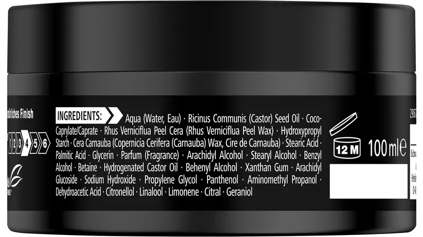 GOT2B Paste Phenomenal Forming 100 ml 100 ml