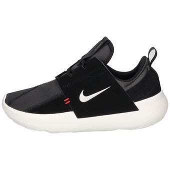 Nike E-Series AD Sneaker in schwarz