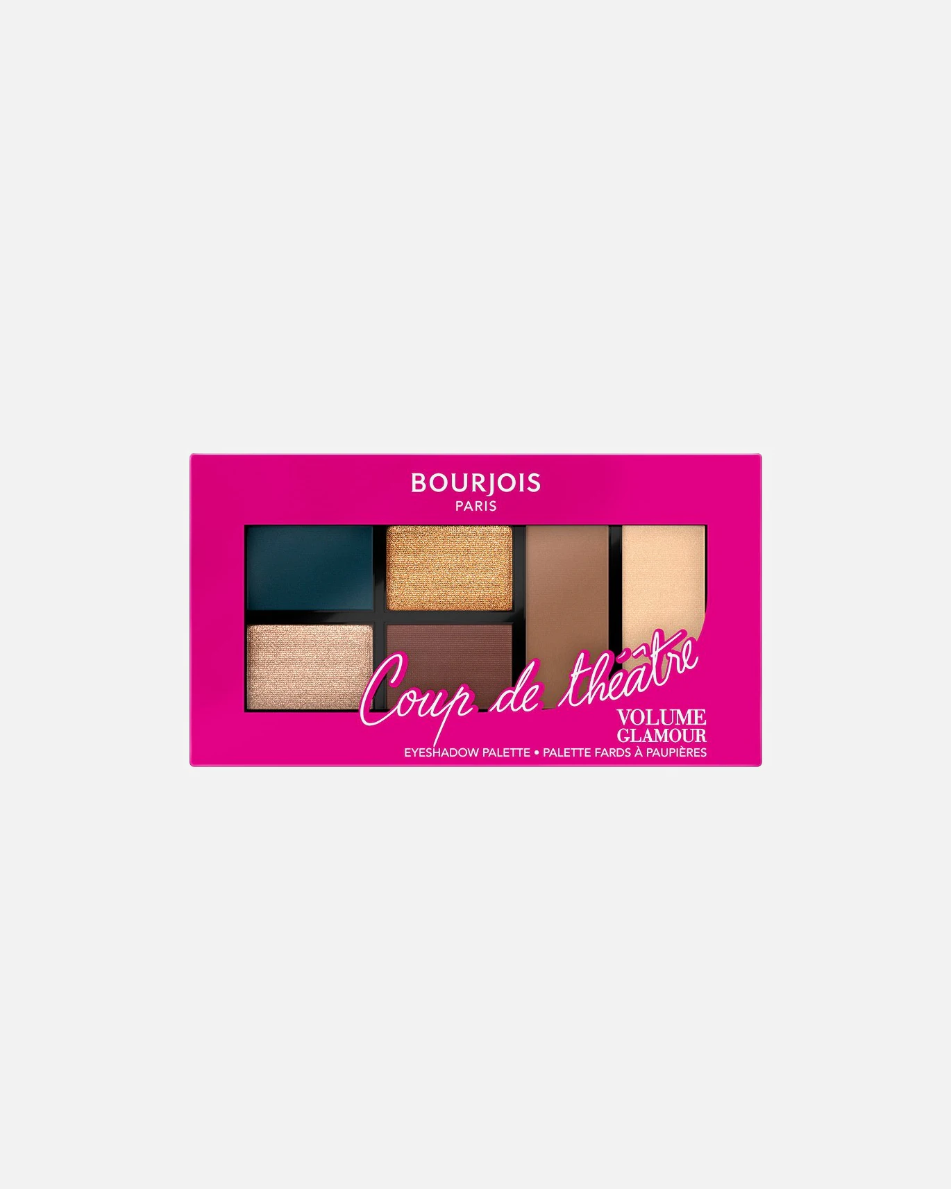 Bourjois GLAMOUR VOLUME