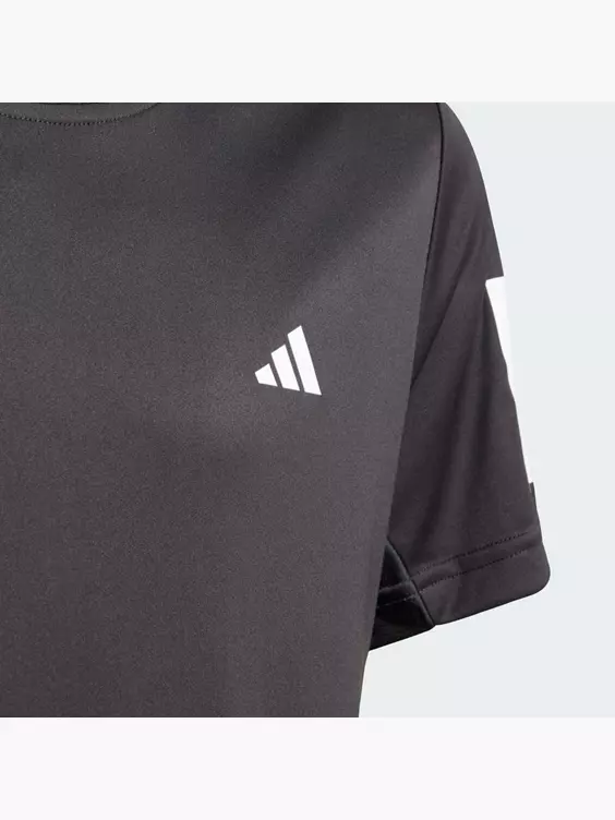 adidas Club Tennis 3-Streifen Kids T-Shirt