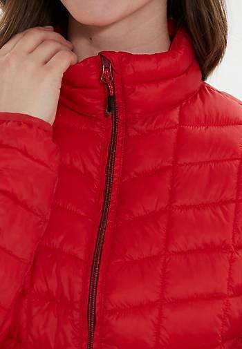 Whistler Funktionsjacke Kate in tollem Stepp-Design