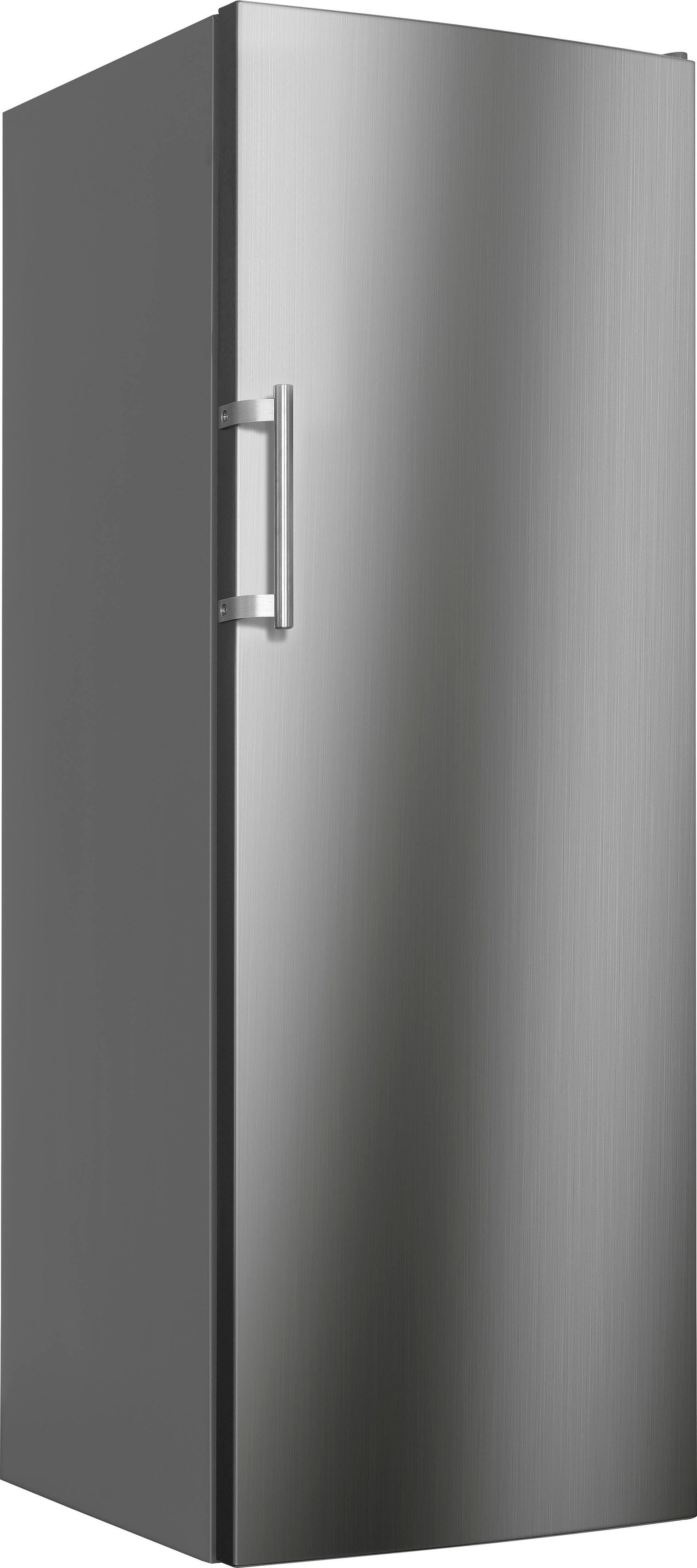Hanseatic Gefrierschrank HGS17154DNFI, 170,5 cm hoch, 54 cm breit, NoFrost, Schnellgefrierfunktion, Türalarm