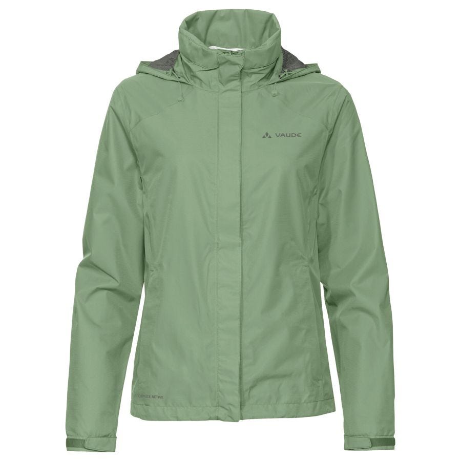 Escape Bike Light Regenjacke Damen