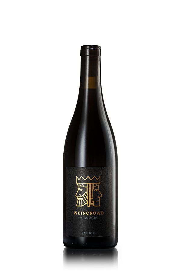 Pinot Noir Weincrowd