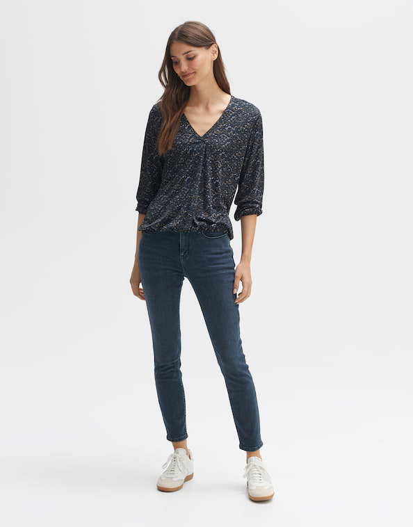 Langarmshirt Sannah splendid