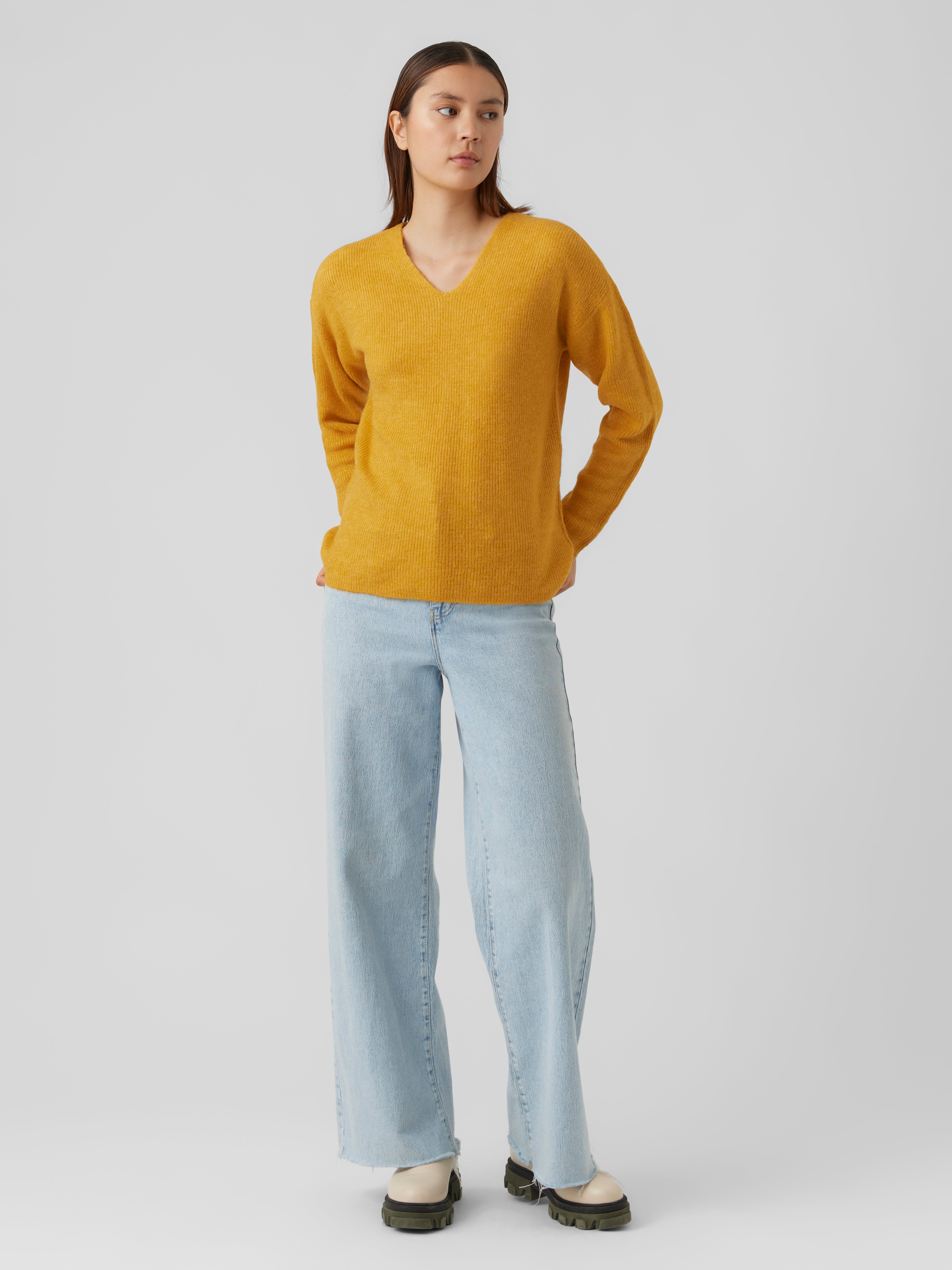 VMCREWLEFILE Pullover