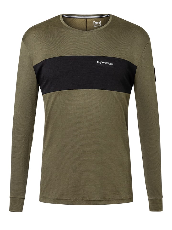super.natural Funktionsshirt 