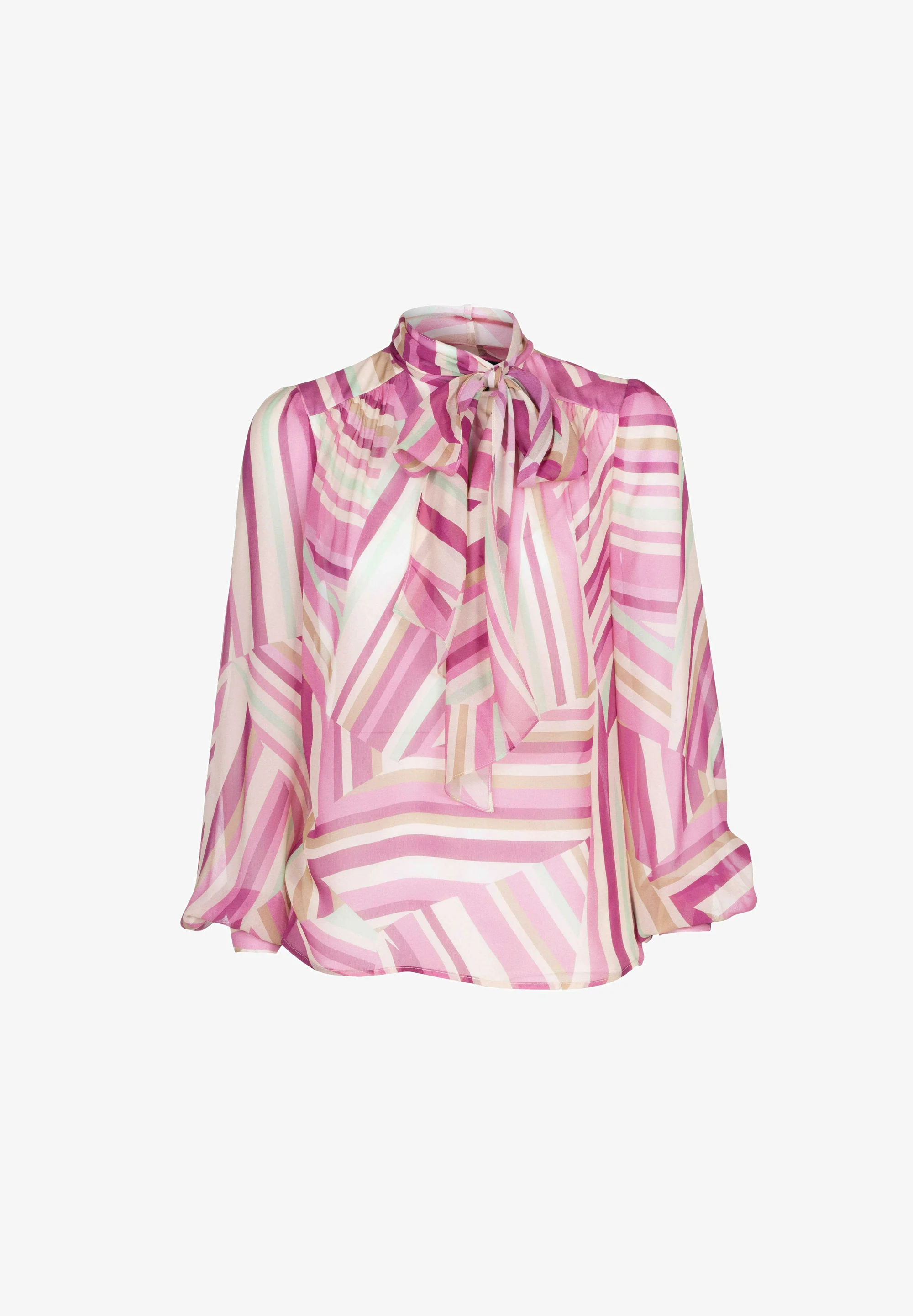 Luisa Spagnoli BERTINA - Blusa