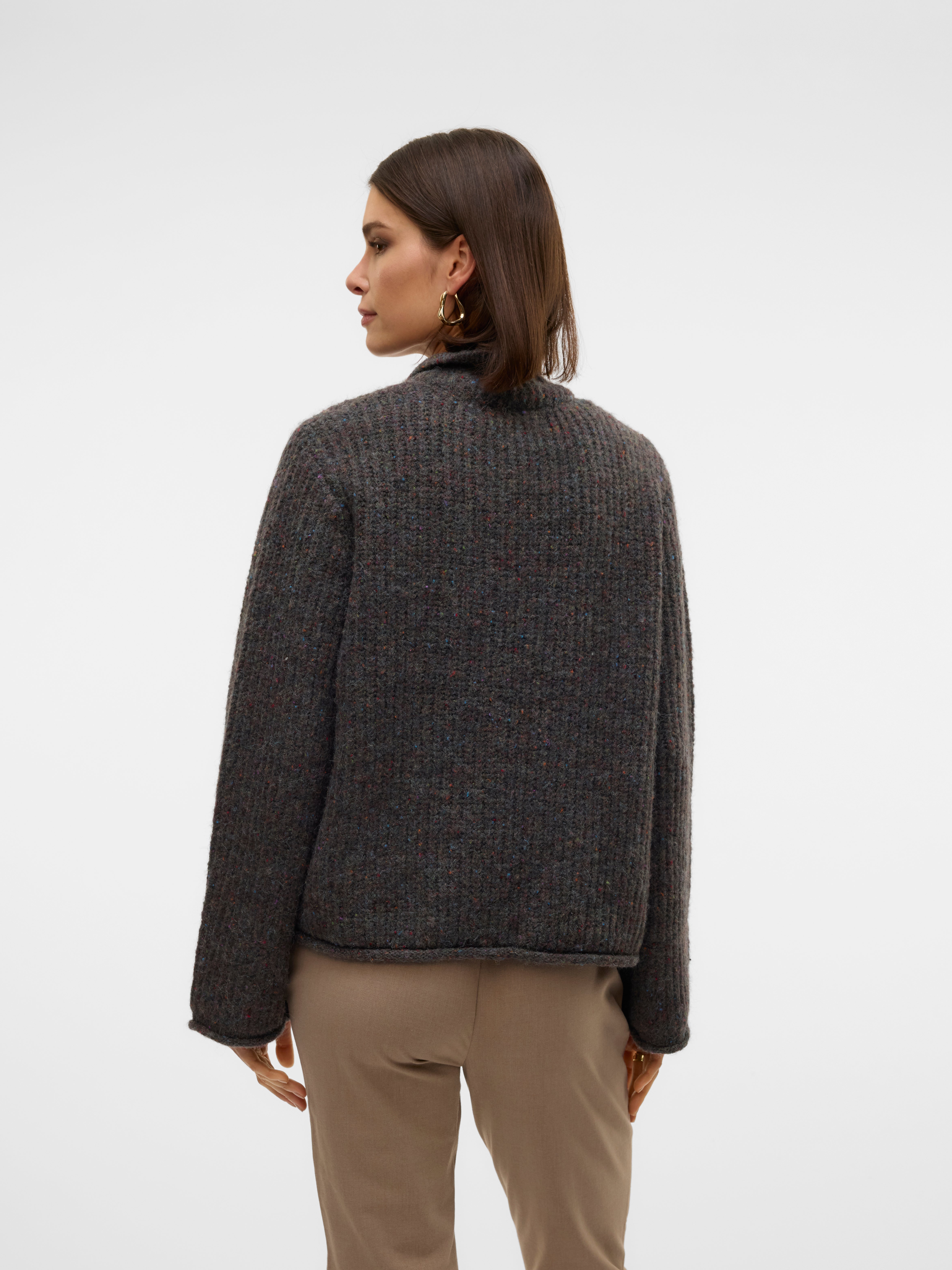 VMSIRI Strickjacke
