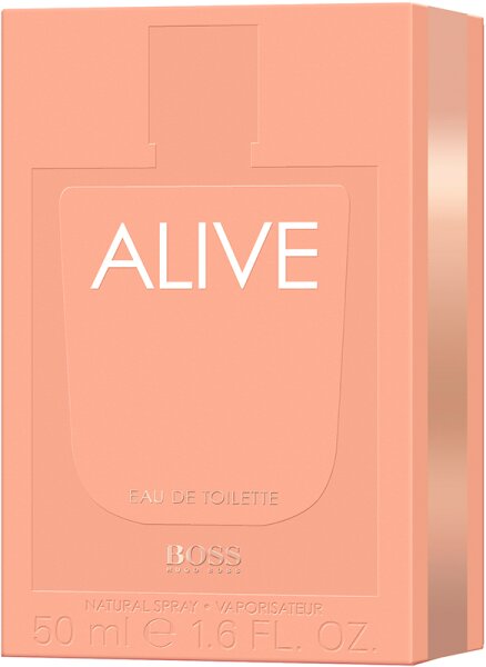 Hugo Boss Boss Alive Eau de Toilette
