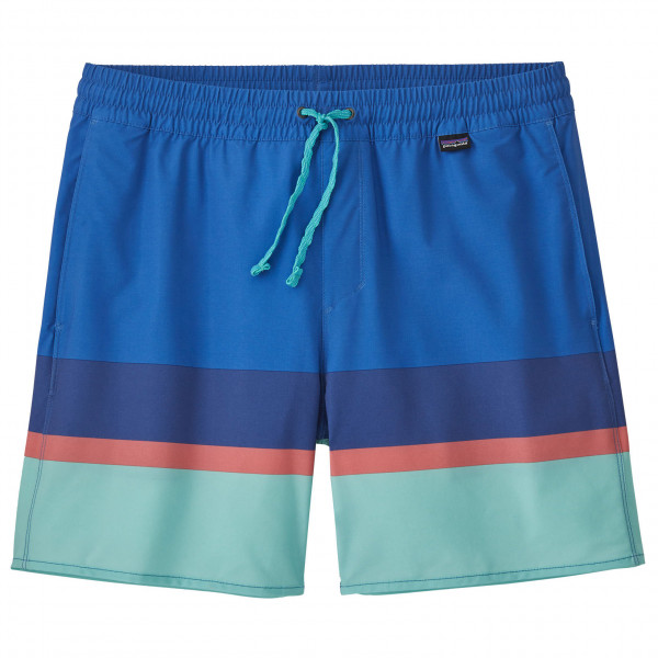 Patagonia - Hydropeak Volley Shorts - Boardshorts