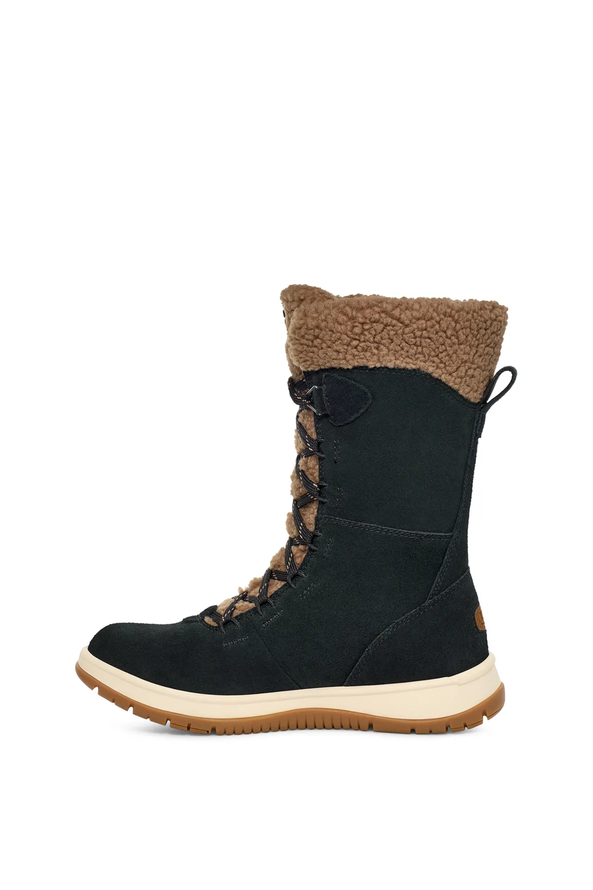 UGG  Stiefel & Booties Damen / Mädchen SCHWARZ