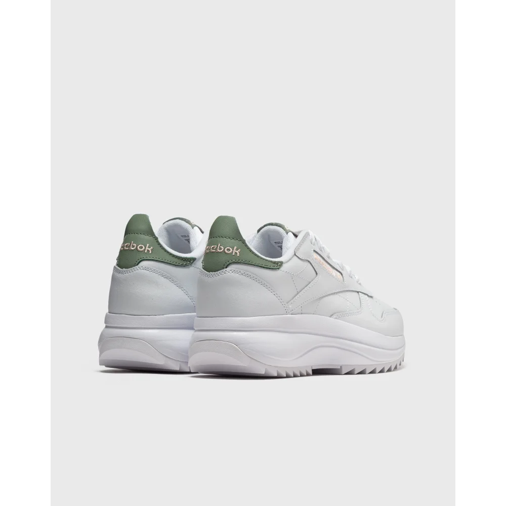 Reebok Leather SP Extra Classic IE6991 / weiss