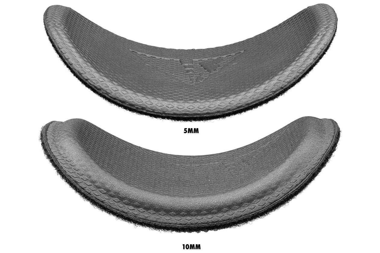Profile Ergo/Race Ultra Pad