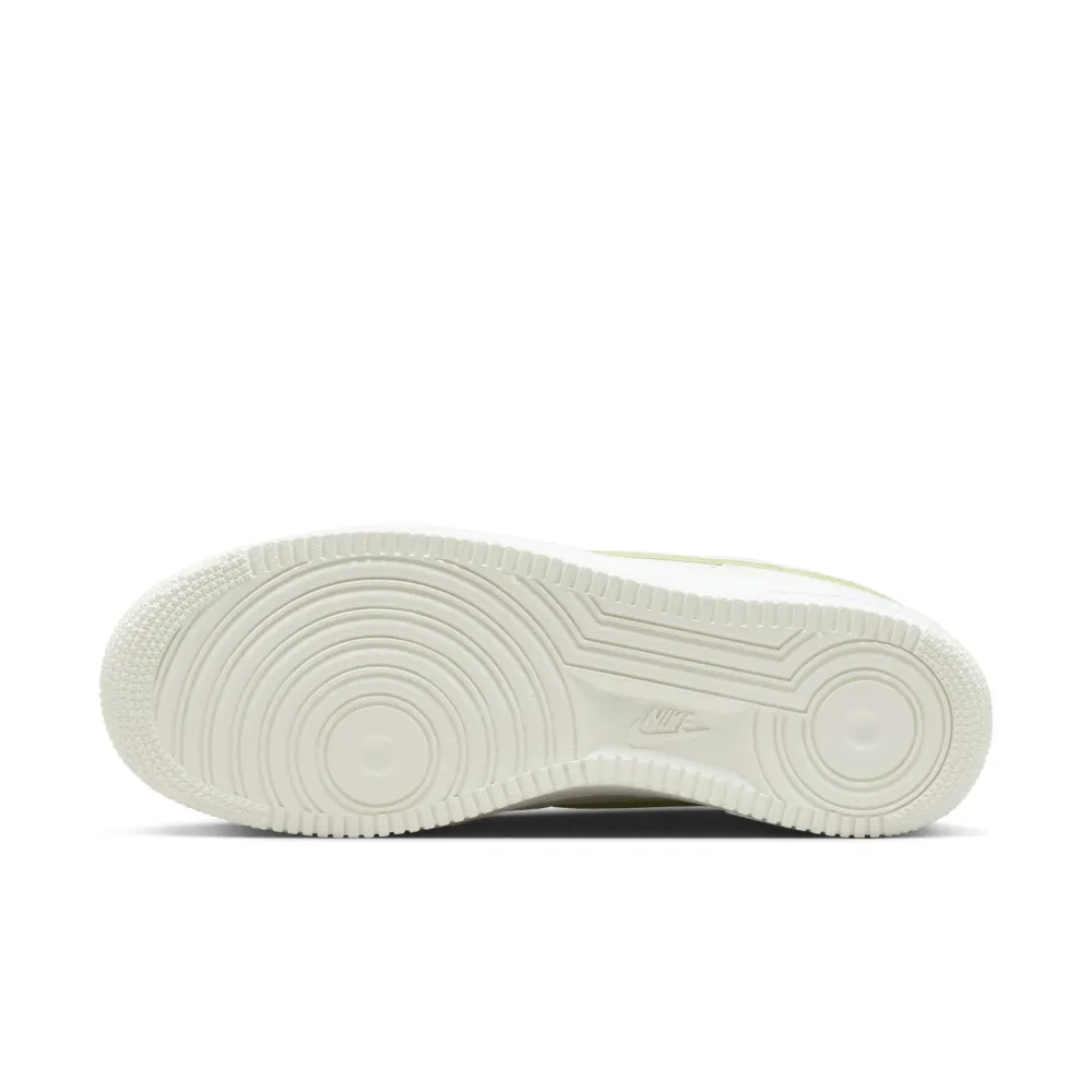 Nike Air Force 1 FZ5052 131 / weiss